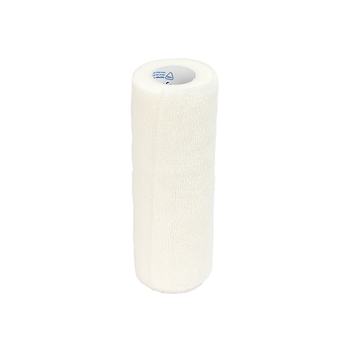 Dynarex Sensi-Wrap Self-Adherent Bandage Rolls
