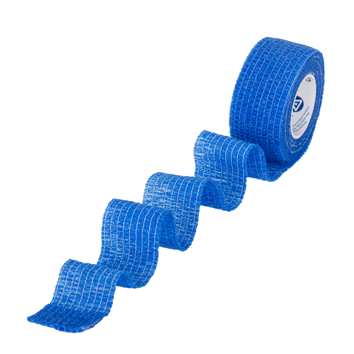 Dynarex Sensi-Wrap Self-Adherent Bandage Rolls