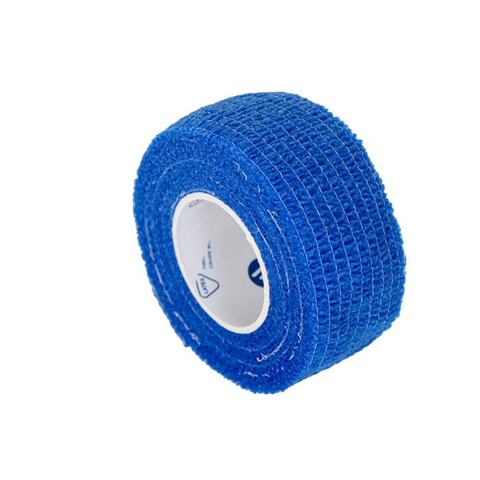 Dynarex Sensi-Wrap Self-Adherent Bandage Rolls