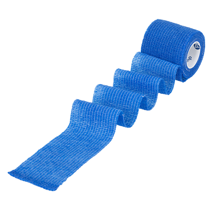 Dynarex Sensi-Wrap Self-Adherent Bandage Rolls