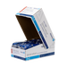 Dynarex Sensi-Wrap Self-Adherent Bandage Rolls