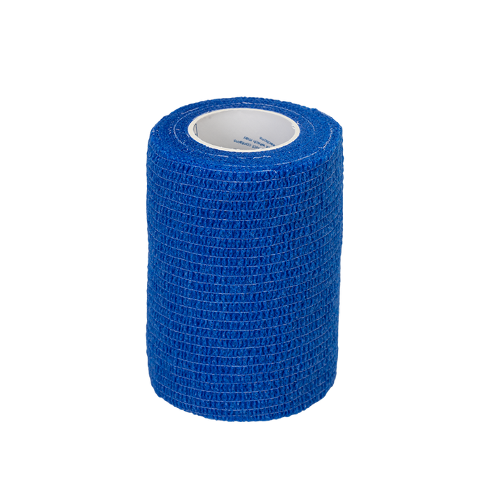 Dynarex Sensi-Wrap Self-Adherent Bandage Rolls