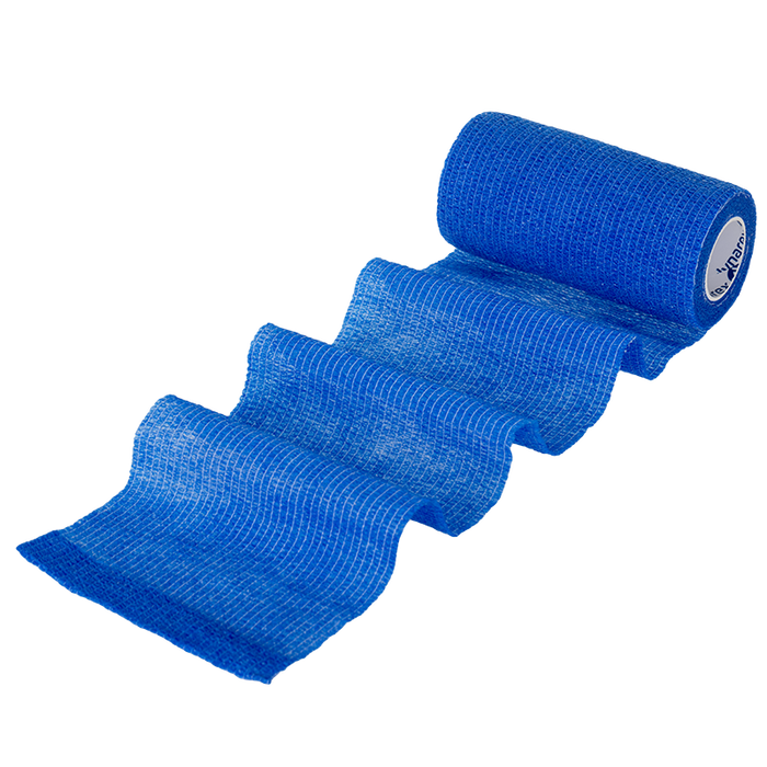 Dynarex Sensi-Wrap Self-Adherent Bandage Rolls
