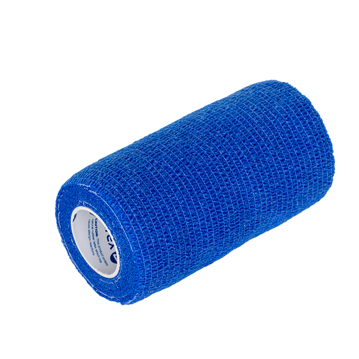 Dynarex Sensi-Wrap Self-Adherent Bandage Rolls
