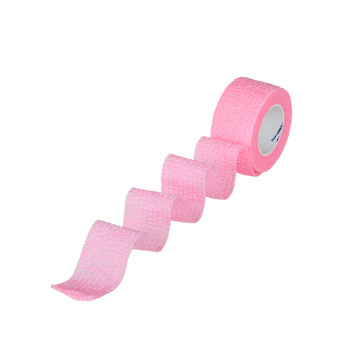 Dynarex Sensi-Wrap Self-Adherent Bandage Rolls