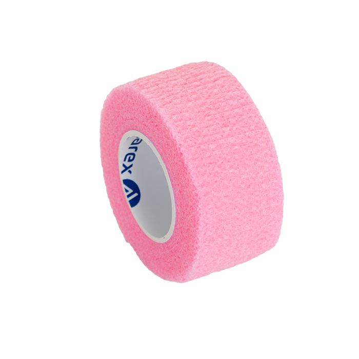 Dynarex Sensi-Wrap Self-Adherent Bandage Rolls