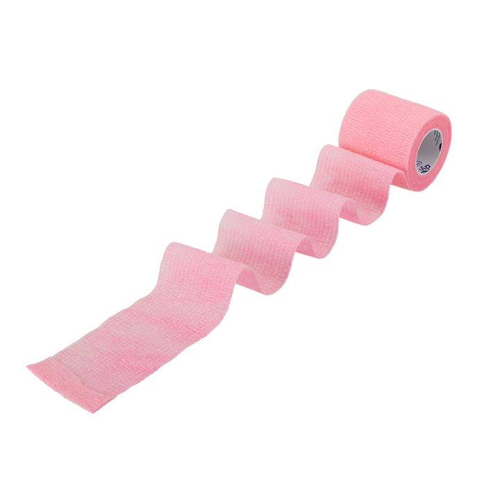 Dynarex Sensi-Wrap Self-Adherent Bandage Rolls