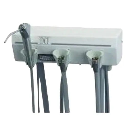DCI 4121 Alternative Cabinet or Wall Mount Manual Wall Mount Manual dci-4121-alternative-cabinet-or-wall-mount-manual-dentamed-usa Dentamed 