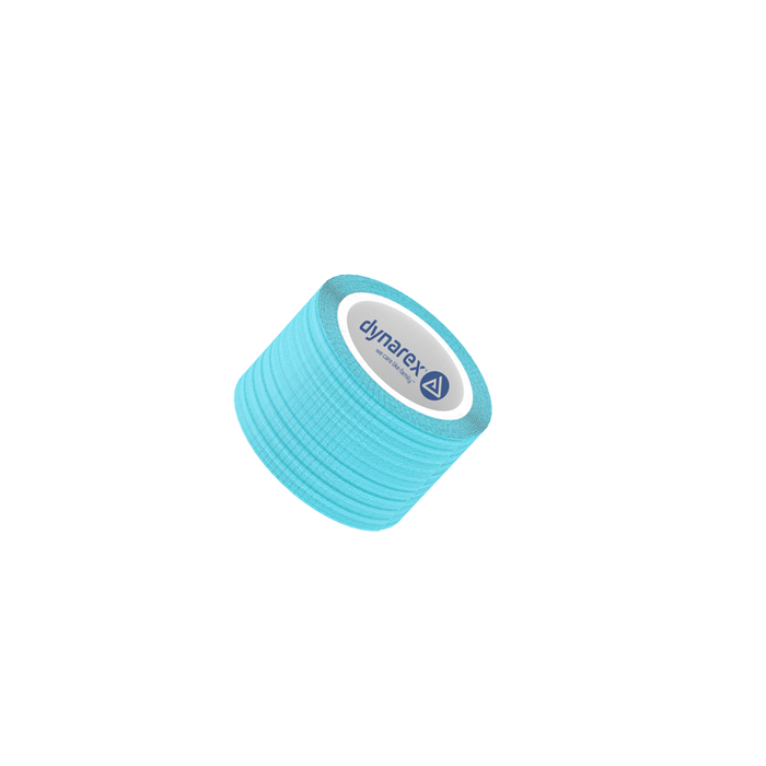 Dynarex Sensi-Wrap Self-Adherent Bandage Rolls