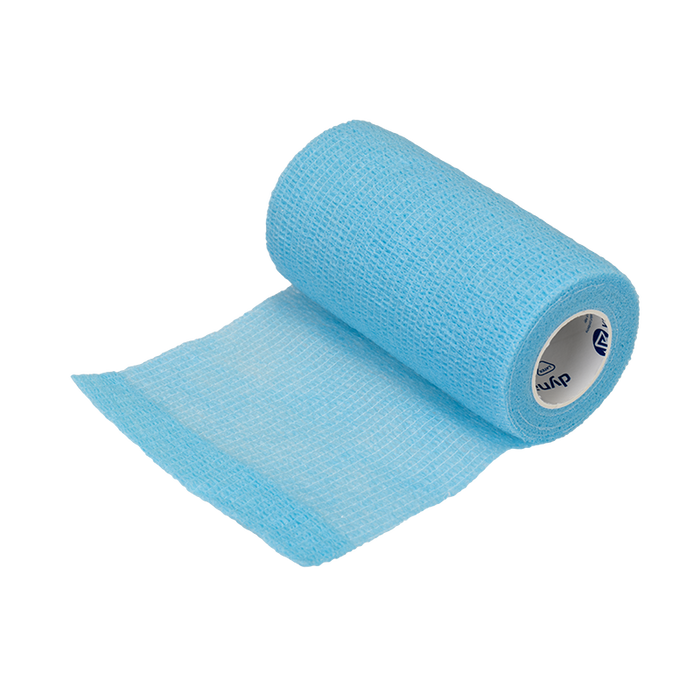 Dynarex Sensi-Wrap Self-Adherent Bandage Rolls