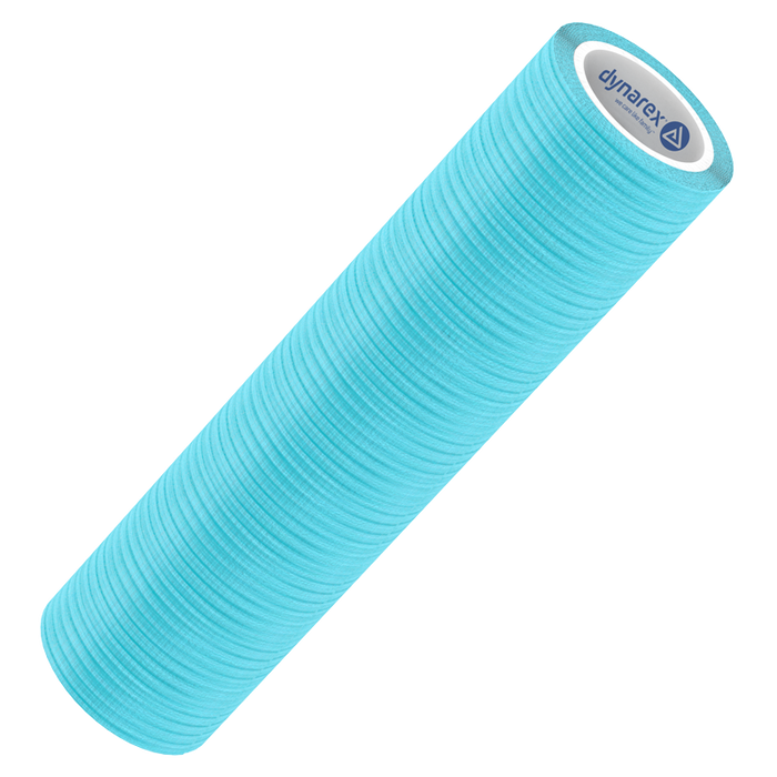 Dynarex Sensi-Wrap Self-Adherent Bandage Rolls