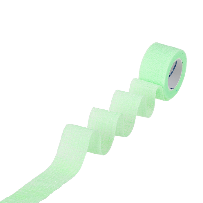 Dynarex Sensi-Wrap Self-Adherent Bandage Rolls