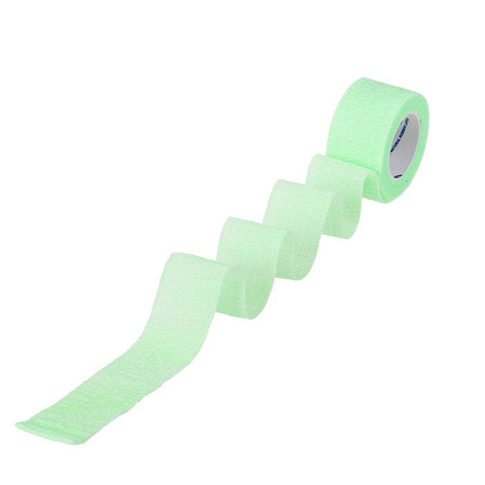 Dynarex Sensi-Wrap Self-Adherent Bandage Rolls