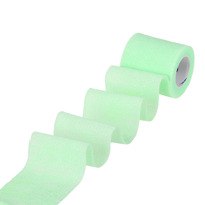 Dynarex Sensi-Wrap Self-Adherent Bandage Rolls