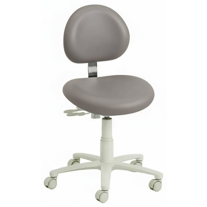 Brewer 3335B Dental Stool