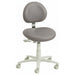 Brewer 3335B Dental Stool