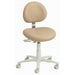 Brewer 3335B Dental Stool