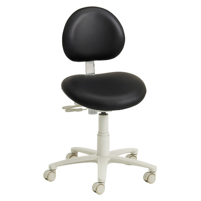 Brewer 3335B Dental Stool