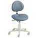 Brewer 3335B Dental Stool