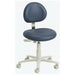 Brewer 3335B Dental Stool