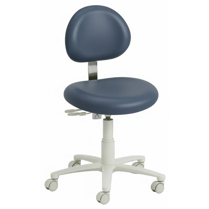 Brewer 3335B Dental Stool