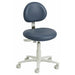 Brewer 3335B Dental Stool
