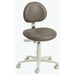 Brewer 3335B Dental Stool