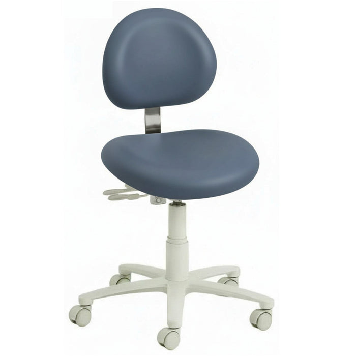 Brewer 3335B Dental Stool
