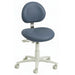 Brewer 3335B Dental Stool