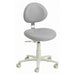 Brewer 3335B Dental Stool | Ultraleather