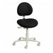 Brewer 3335B Dental Stool | Ultraleather