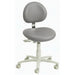 Brewer 3335B Dental Stool | Ultraleather