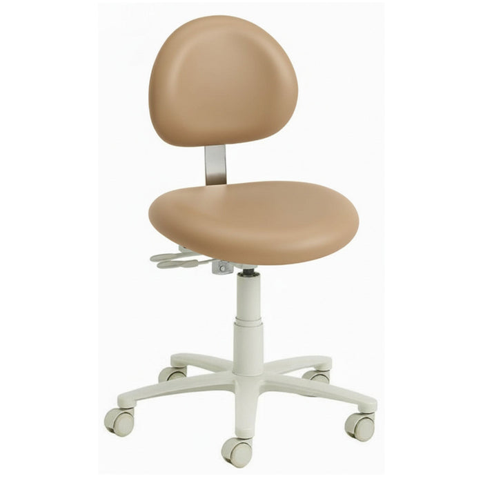 Brewer 3335B Dental Stool