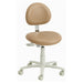 Brewer 3335B Dental Stool
