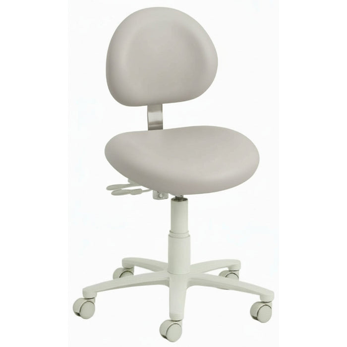 Brewer 3335B Dental Stool