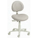 Brewer 3335B Dental Stool