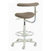 Brewer 3345R Dental Assistant Stool - Right Support