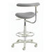 Brewer 3345L Dental Assistant Stool - Left Support