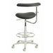 Brewer 3345L Dental Assistant Stool - Left Support