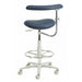 Brewer 3345R Dental Assistant Stool - Right Support