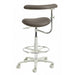 Brewer 3345R Dental Assistant Stool - Right Support