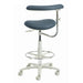 Brewer 3345R Dental Assistant Stool - Right Support