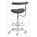 Brewer 3345L Dental Assistant Stool - Left Support