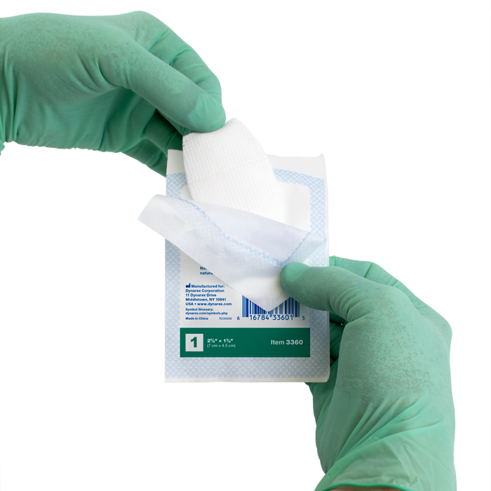 Dynarex Eye Pads