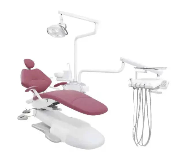 ADS AJ18 Dental Operatory Package Chair Beyond 300 / A918302
