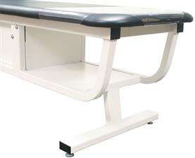 ErgoWave Roller Massage Table EW9080