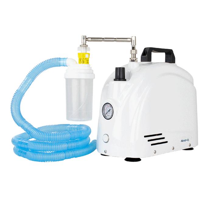 Dynarex 50 PSI Compressor 33952