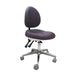 ADS D3 Dental Dr Stool by ADS Dental, ergonomic dental office stool with adjustable height and cushioned seat for dental professionals.