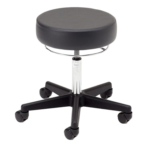 Brewer 360-Degree Round Stool