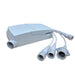 Brewer Access Power Table Control Box #3500300